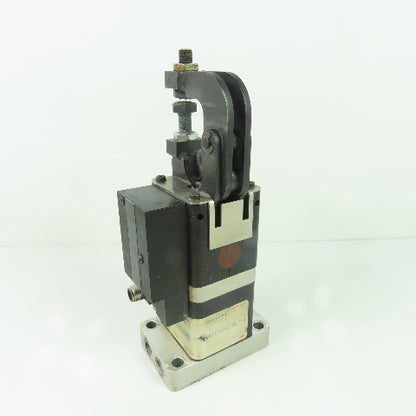 Norgren GL500-J12F5A1GXG2 Grip-Lok Pneumatic Gripper Clamp GMT920