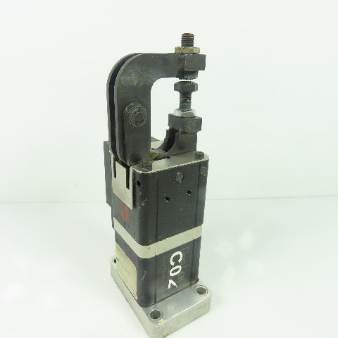 Norgren GL500-J12F5A1GXG2 Grip-Lok Pneumatic Gripper Clamp GMT920