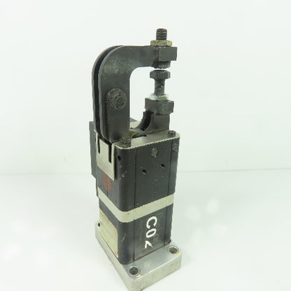 Norgren GL500-J12F5A1GXG2 Grip-Lok Pneumatic Gripper Clamp GMT920