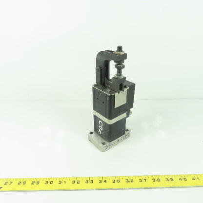 Norgren GL500-J12F5A1GXG2 Grip-Lok Pneumatic Gripper Clamp GMT920