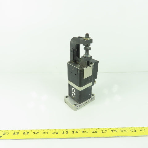 Norgren GL500-J12F5A1GXG2 Grip-Lok Pneumatic Gripper Clamp GMT920