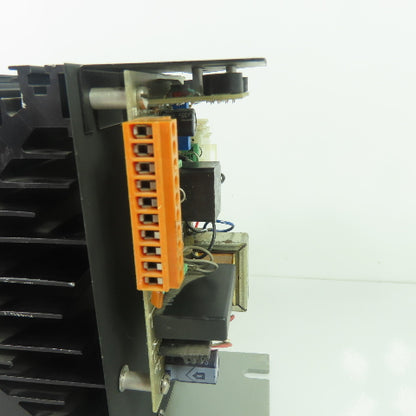 ECS 7810-3-03-5-20-20-F03 Power Supply 4-20mA 75A @ 480VAC