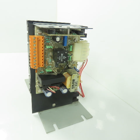 ECS 7810-3-03-5-20-20-F03 Power Supply 4-20mA 75A @ 480VAC