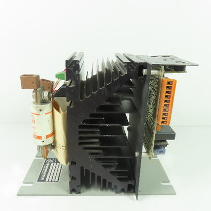 ECS 7810-3-03-5-20-20-F03 Power Supply 4-20mA 75A @ 480VAC