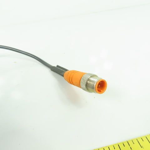 Belden Lumberg RST5-3-VC1A-1-3-226/0.3 Cable Connector 247 3-Pin Male Lot Of 2