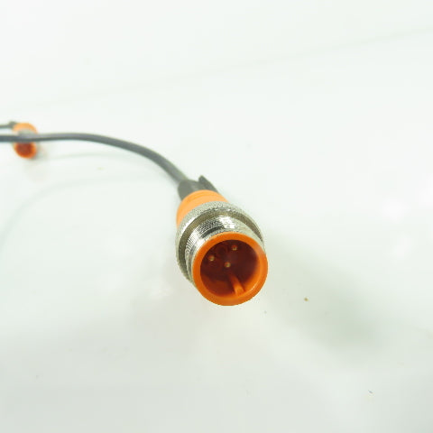 Belden Lumberg RST5-3-VC1A-1-3-226/0.3 Cable Connector 247 3-Pin Male Lot Of 2