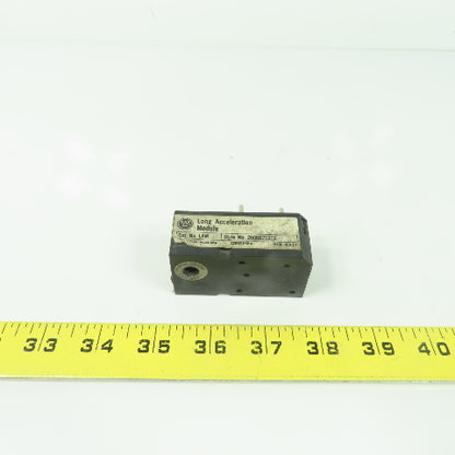Westinghouse LAM Long Acceleration Module 2608D22G04
