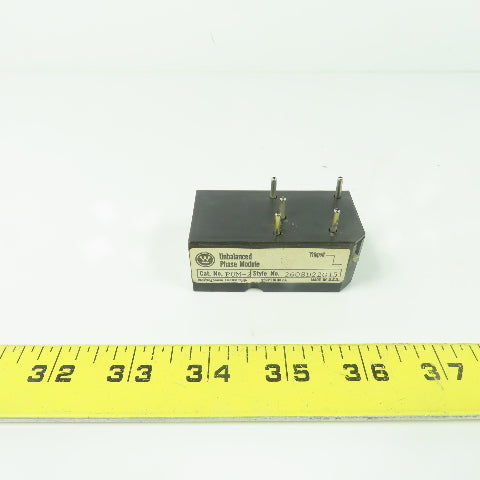 Westinghouse PUM-2 Long Acceleration Module 2608D22G15
