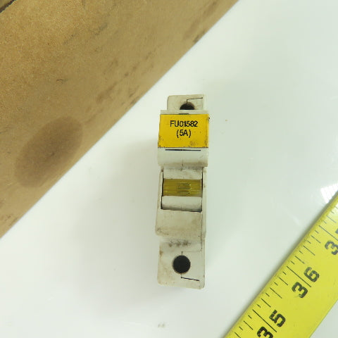 Allen Bradley 1492-FB1C30-L Ser A Fuse Holder 30A 600V Lot Of 23