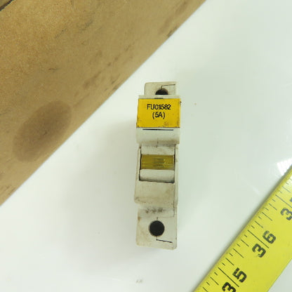 Allen Bradley 1492-FB1C30-L Ser A Fuse Holder 30A 600V Lot Of 23