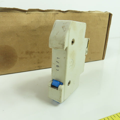 Allen Bradley 1492-FB1C30-L Ser A Fuse Holder 30A 600V Lot Of 23