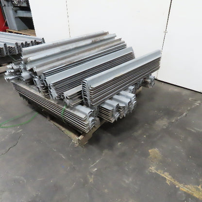 Paletier Kwik Klik 42" Drop In Pallet Racking Cross Member Support 200+