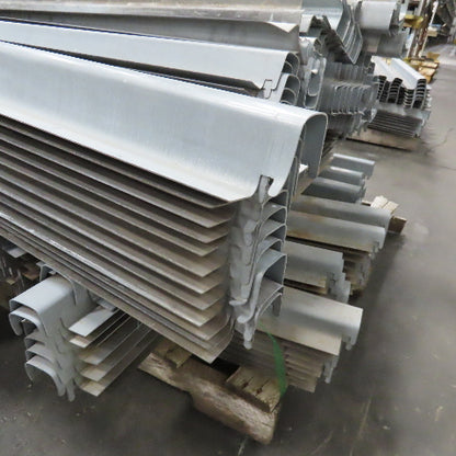 Paletier Kwik Klik 42" Drop In Pallet Racking Cross Member Support 200+