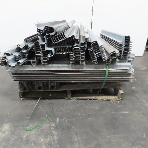 Paletier Kwik Klik 42" Drop In Pallet Racking Cross Member Support 200+