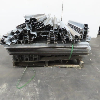 Paletier Kwik Klik 42" Drop In Pallet Racking Cross Member Support 200+