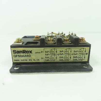 SanRex QF50AA60 Transistor Power Supply Module