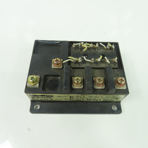 SanRex QF50AA60 Transistor Power Supply Module