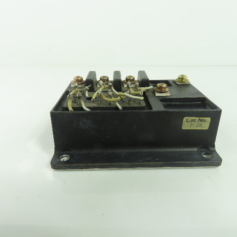 SanRex QF50AA60 Transistor Power Supply Module