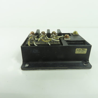 SanRex QF50AA60 Transistor Power Supply Module
