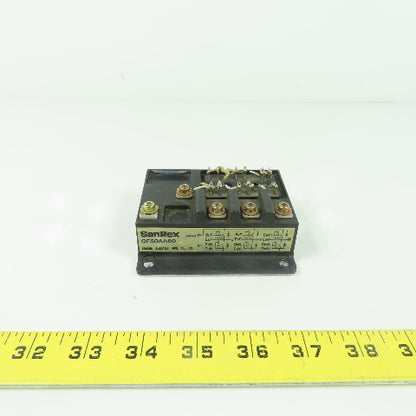 SanRex QF50AA60 Transistor Power Supply Module