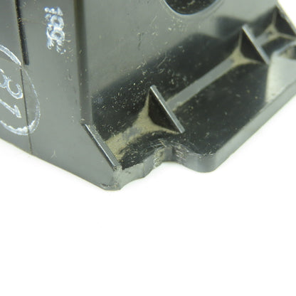 Instrument 2 SFT-750 Ratio 75:5 Current Transformer 50-400HZ 600V Lot Of 2
