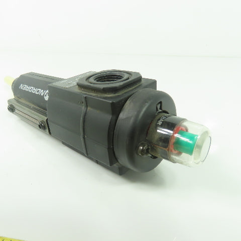 Norgren F72C-3AD-SDO Excelon Pneumatic Filter 250PSI 3/8" NPT