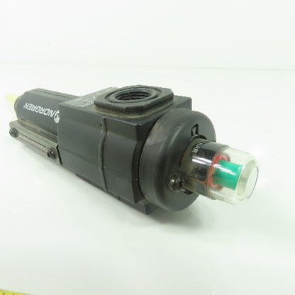 Norgren F72C-3AD-SDO Excelon Pneumatic Filter 250PSI 3/8" NPT
