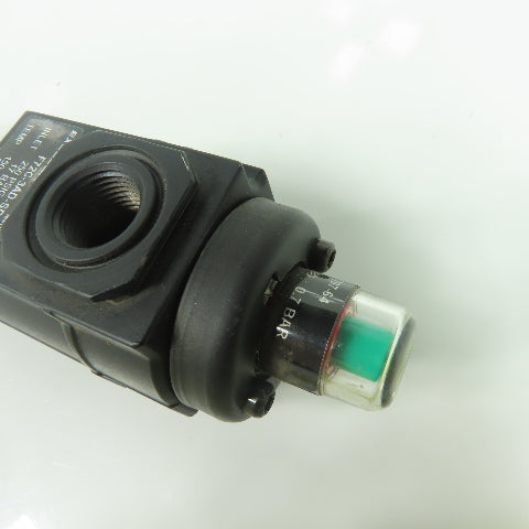 Norgren F72C-3AD-SDO Excelon Pneumatic Filter 250PSI 3/8" NPT