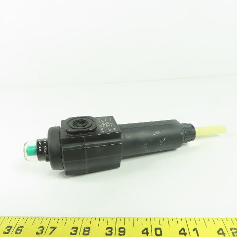 Norgren F72C-3AD-SDO Excelon Pneumatic Filter 250PSI 3/8" NPT