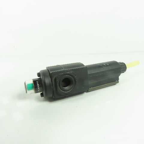 Norgren F72C-3AD-SDO Excelon Pneumatic Filter 250PSI 3/8" NPT