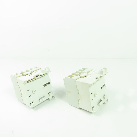 Allen Bradley 700DC-MB220* Ser A Control Relay 10A 300VAC Lot of 2