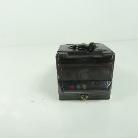 Allen Bradley 42GRF-9000-QD Ser A Photoswitch Photoelectric Sensor 10-40VDC