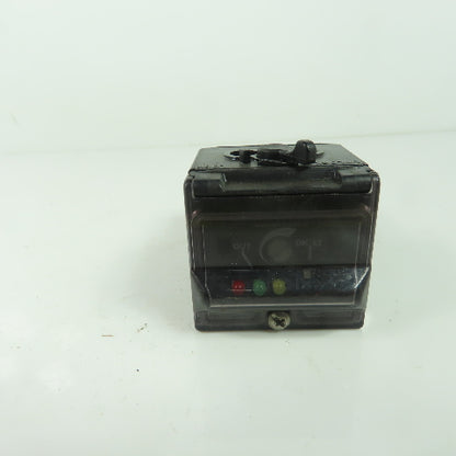 Allen Bradley 42GRF-9000-QD Ser A Photoswitch Photoelectric Sensor 10-40VDC