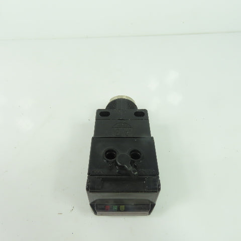 Allen Bradley 42GRF-9000-QD Ser A Photoswitch Photoelectric Sensor 10-40VDC