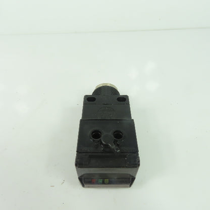 Allen Bradley 42GRF-9000-QD Ser A Photoswitch Photoelectric Sensor 10-40VDC