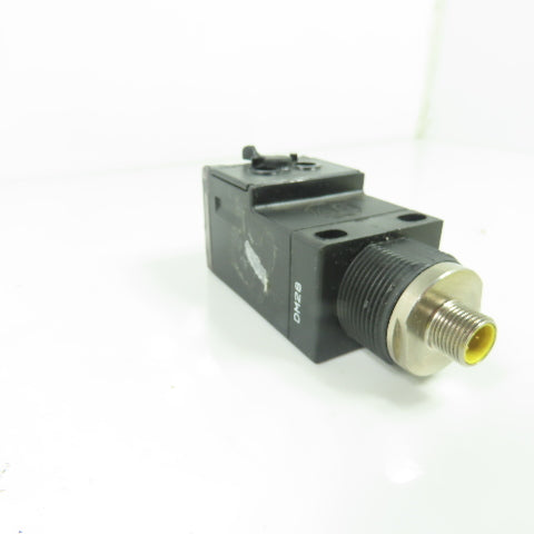 Allen Bradley 42GRF-9000-QD Ser A Photoswitch Photoelectric Sensor 10-40VDC
