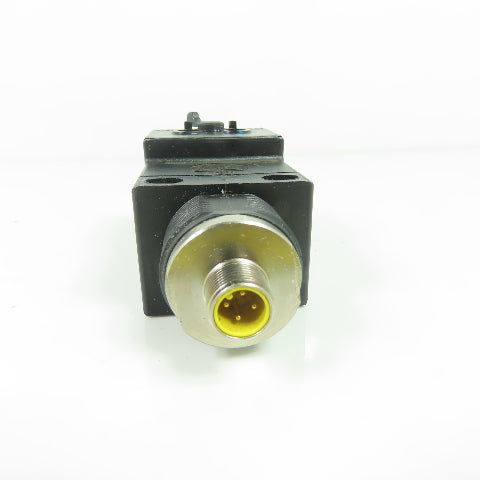 Allen Bradley 42GRF-9000-QD Ser A Photoswitch Photoelectric Sensor 10-40VDC