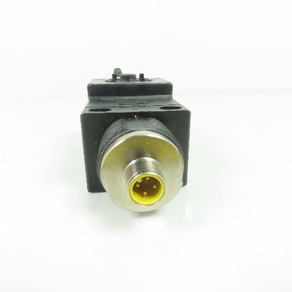 Allen Bradley 42GRF-9000-QD Ser A Photoswitch Photoelectric Sensor 10-40VDC