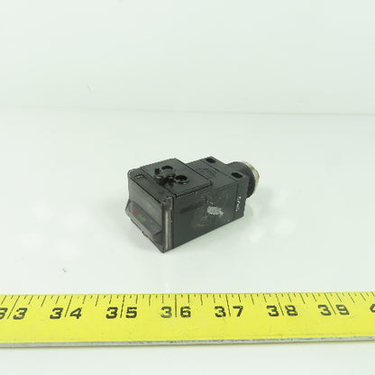Allen Bradley 42GRF-9000-QD Ser A Photoswitch Photoelectric Sensor 10-40VDC
