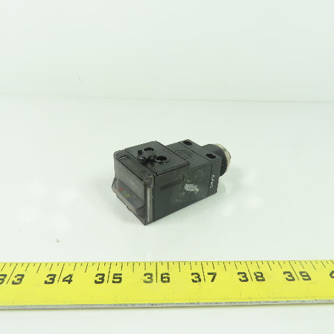 Allen Bradley 42GRF-9000-QD Ser A Photoswitch Photoelectric Sensor 10-40VDC
