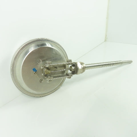 Palmer 105923 Temperature Guage 0-240°F