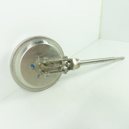 Palmer 105923 Temperature Guage 0-240°F