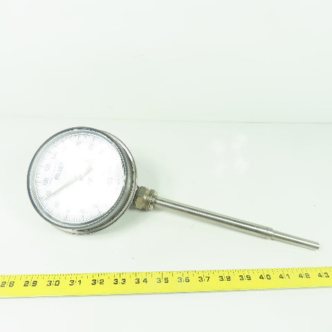 Palmer 105923 Temperature Guage 0-240°F