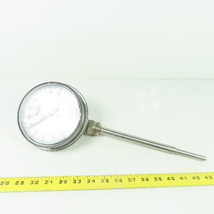 Palmer 105923 Temperature Guage 0-240°F