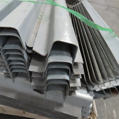 Paltier Kwik Klik 42" Drop In Pallet Racking Cross Member Support 100+