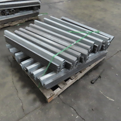 Paltier Kwik Klik 42" Drop In Pallet Racking Cross Member Support 100+