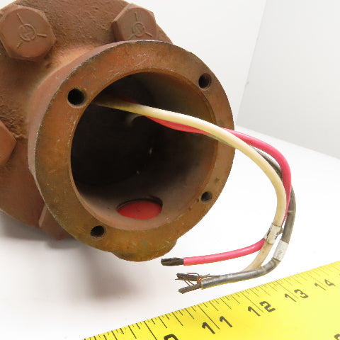 Jo-Bell 30Lbs 127 Liquid Level Control Switch 3/4" NPT