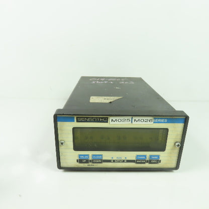 Sensotec SC2000 Transducer Signal Conditioner Display Unit