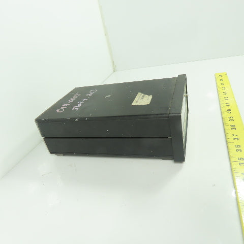 Sensotec SC2000 Transducer Signal Conditioner Display Unit