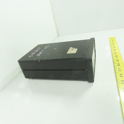 Sensotec SC2000 Transducer Signal Conditioner Display Unit